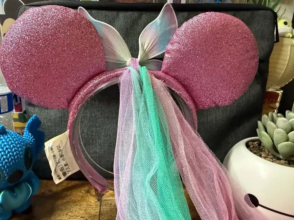 Disney parks minnie